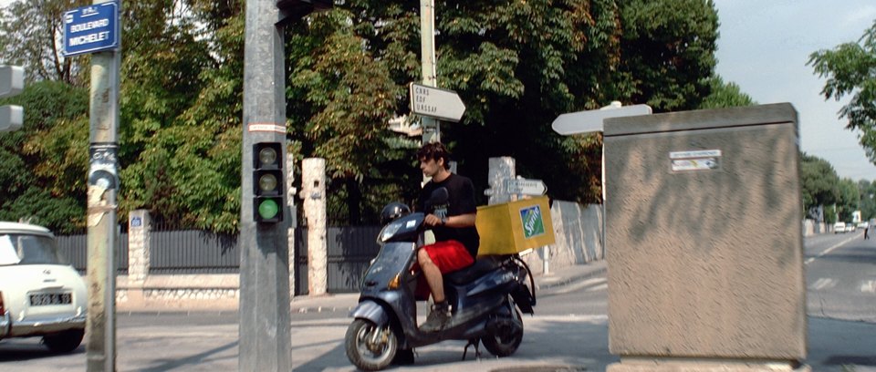 Taxi