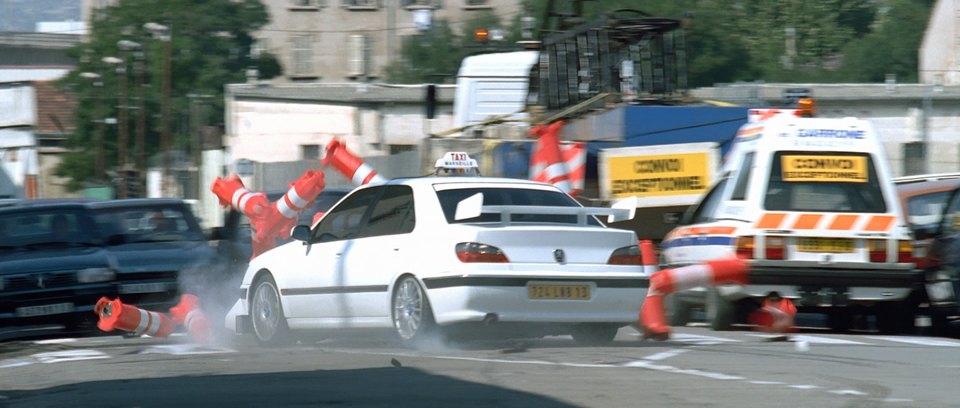 Taxi