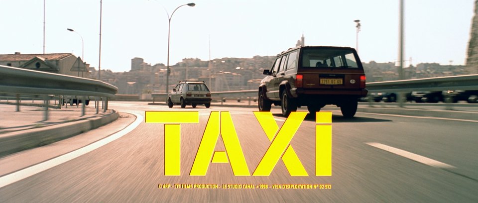 Taxi