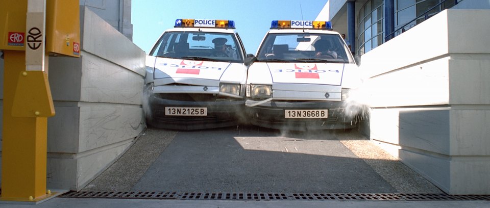 Taxi