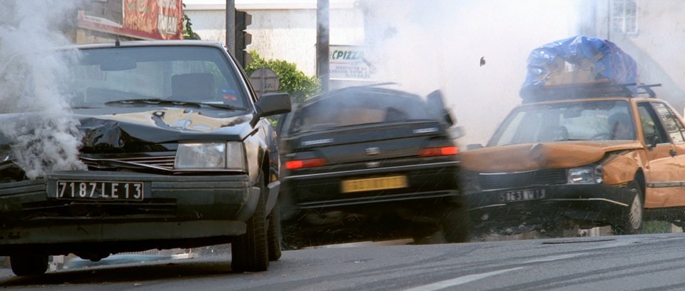 Taxi