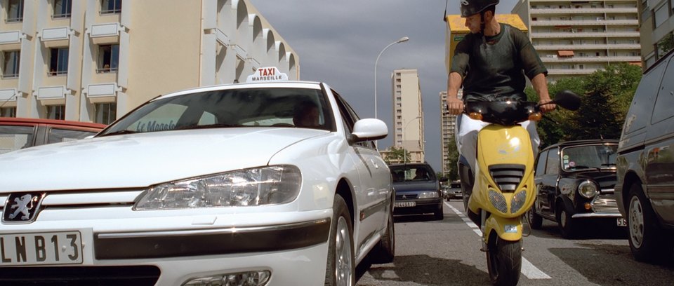 Taxi