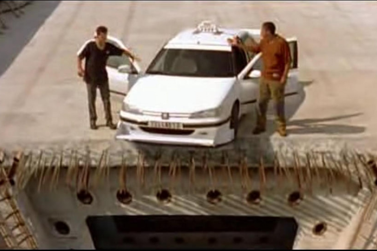 Taxi