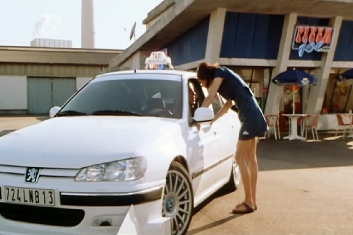 Taxi