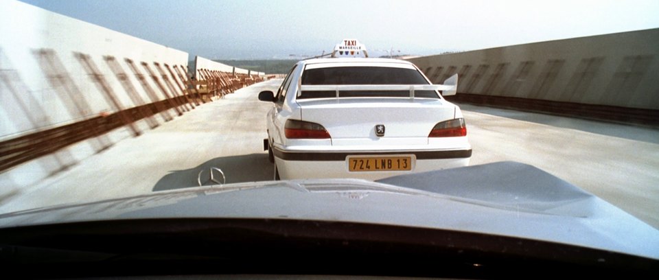Taxi