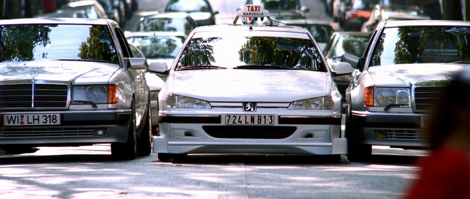 Taxi