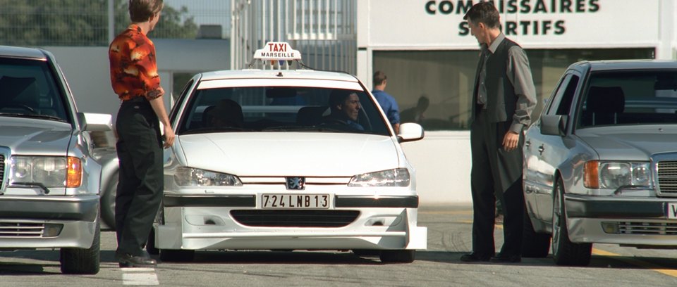 Taxi