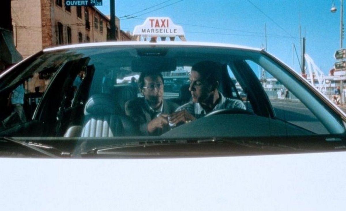 Taxi