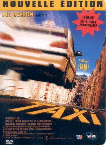 Taxi