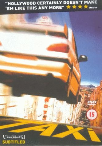 Taxi