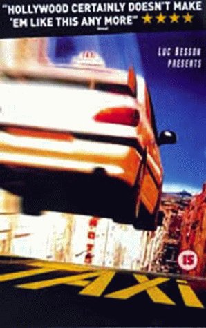 Taxi