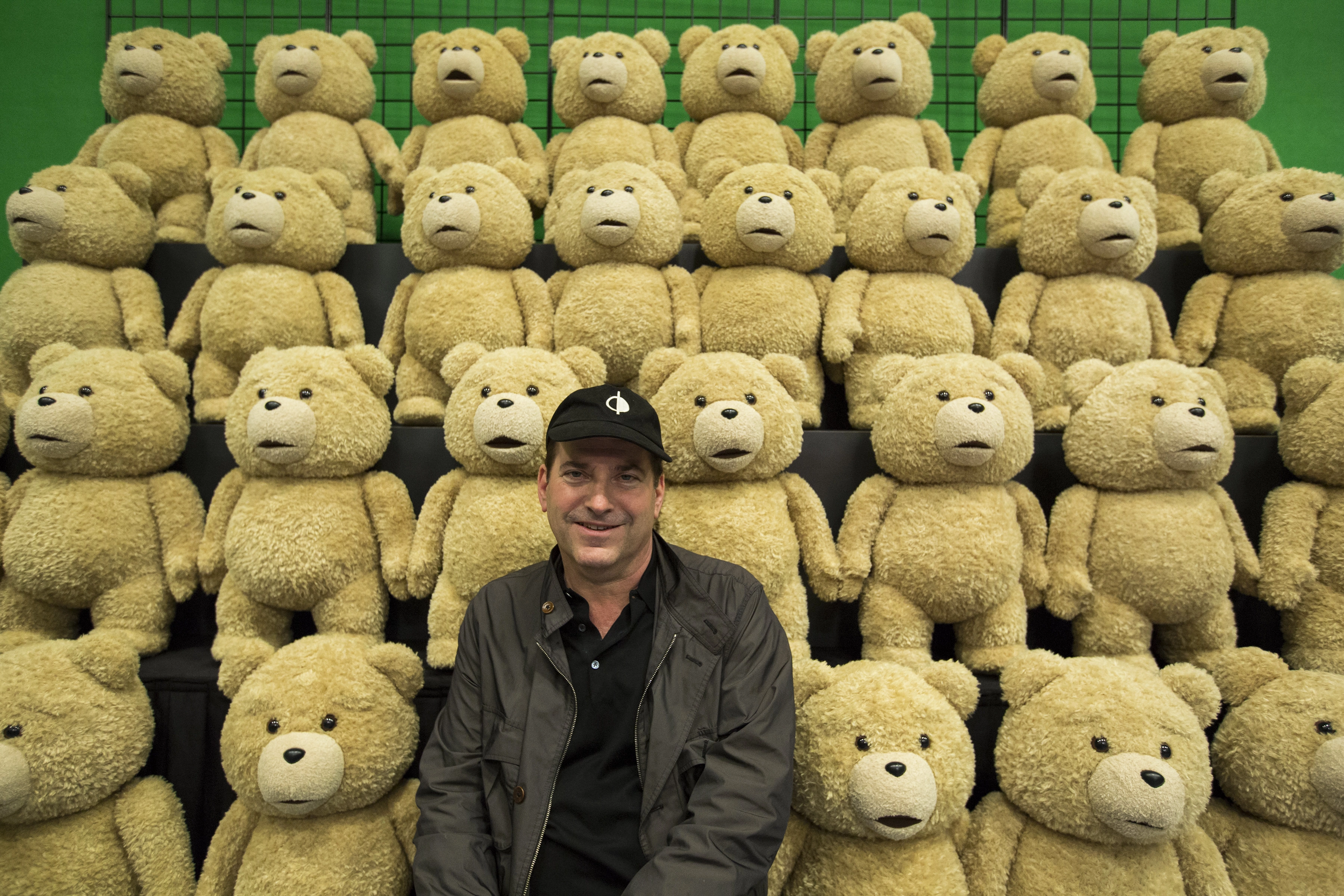 Ted 2