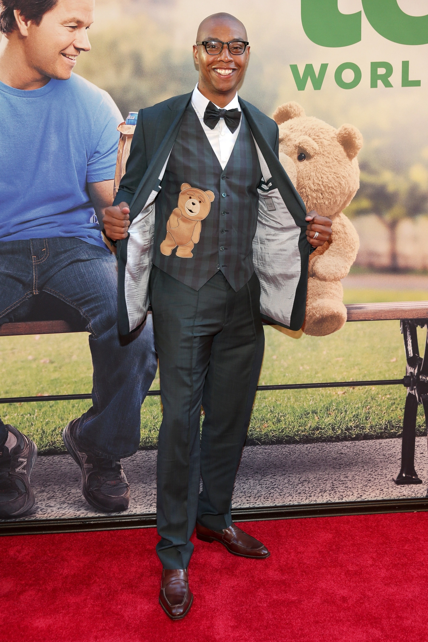 Ted 2