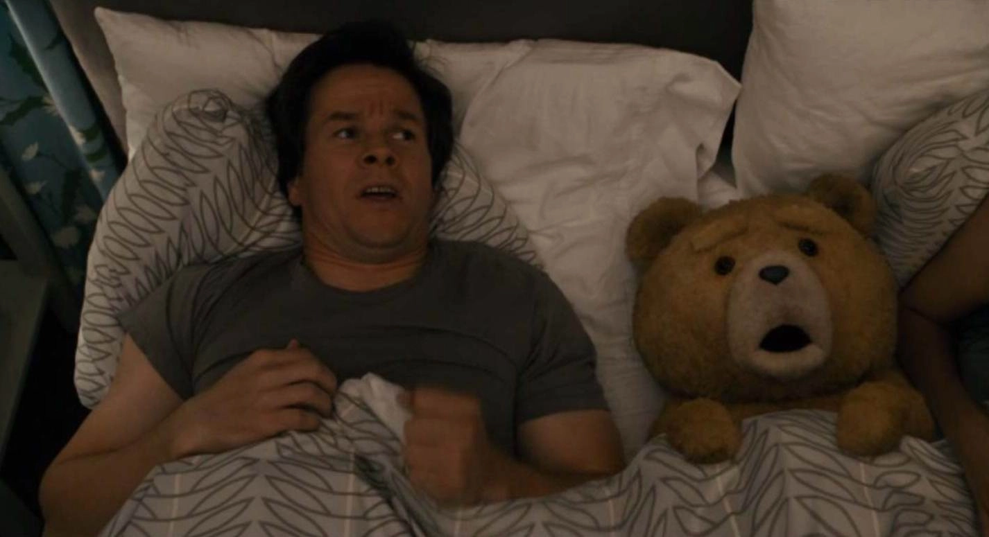 Ted