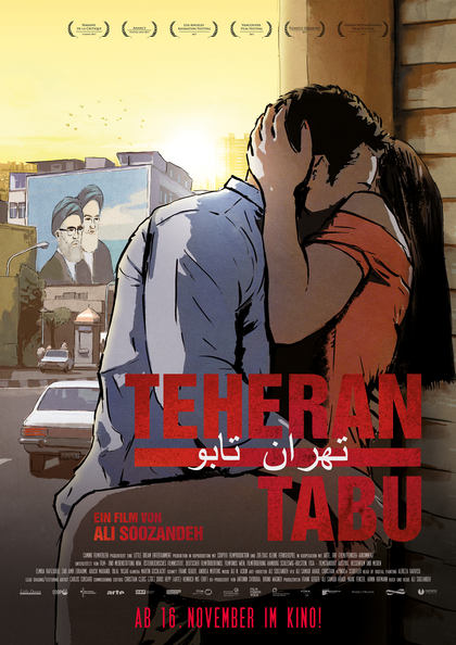 Teheran Tabu (OV)