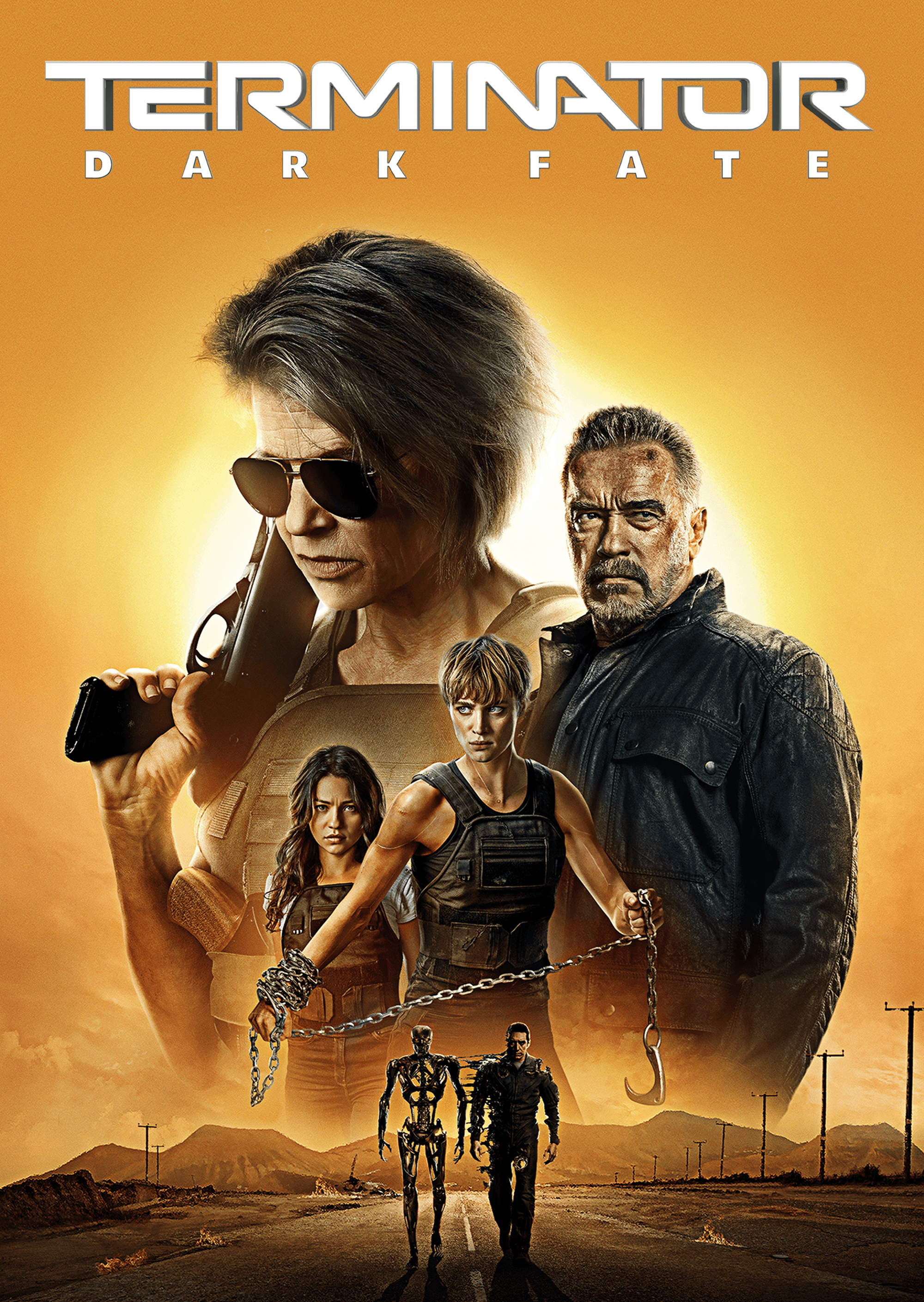 Terminator: Dark Fate