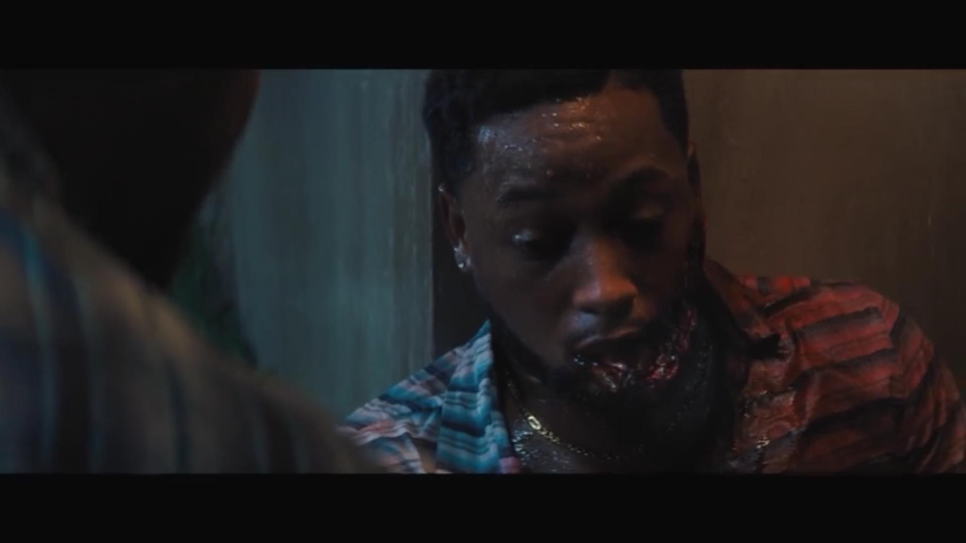 Texas Chainsaw Massacre