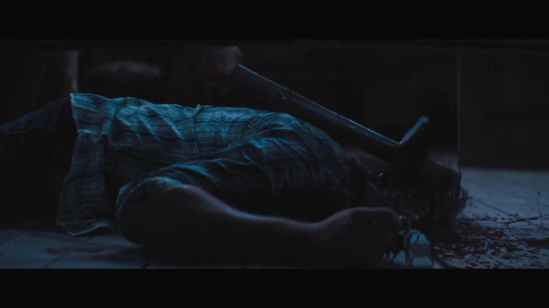Texas Chainsaw Massacre