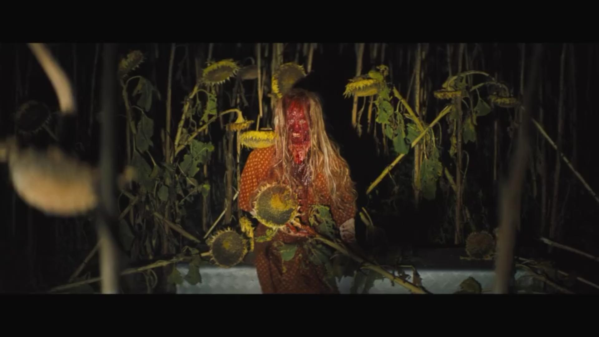Texas Chainsaw Massacre