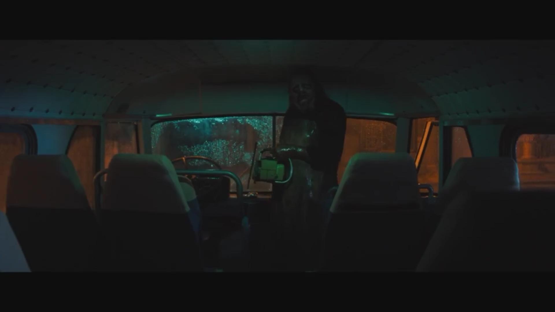 Texas Chainsaw Massacre