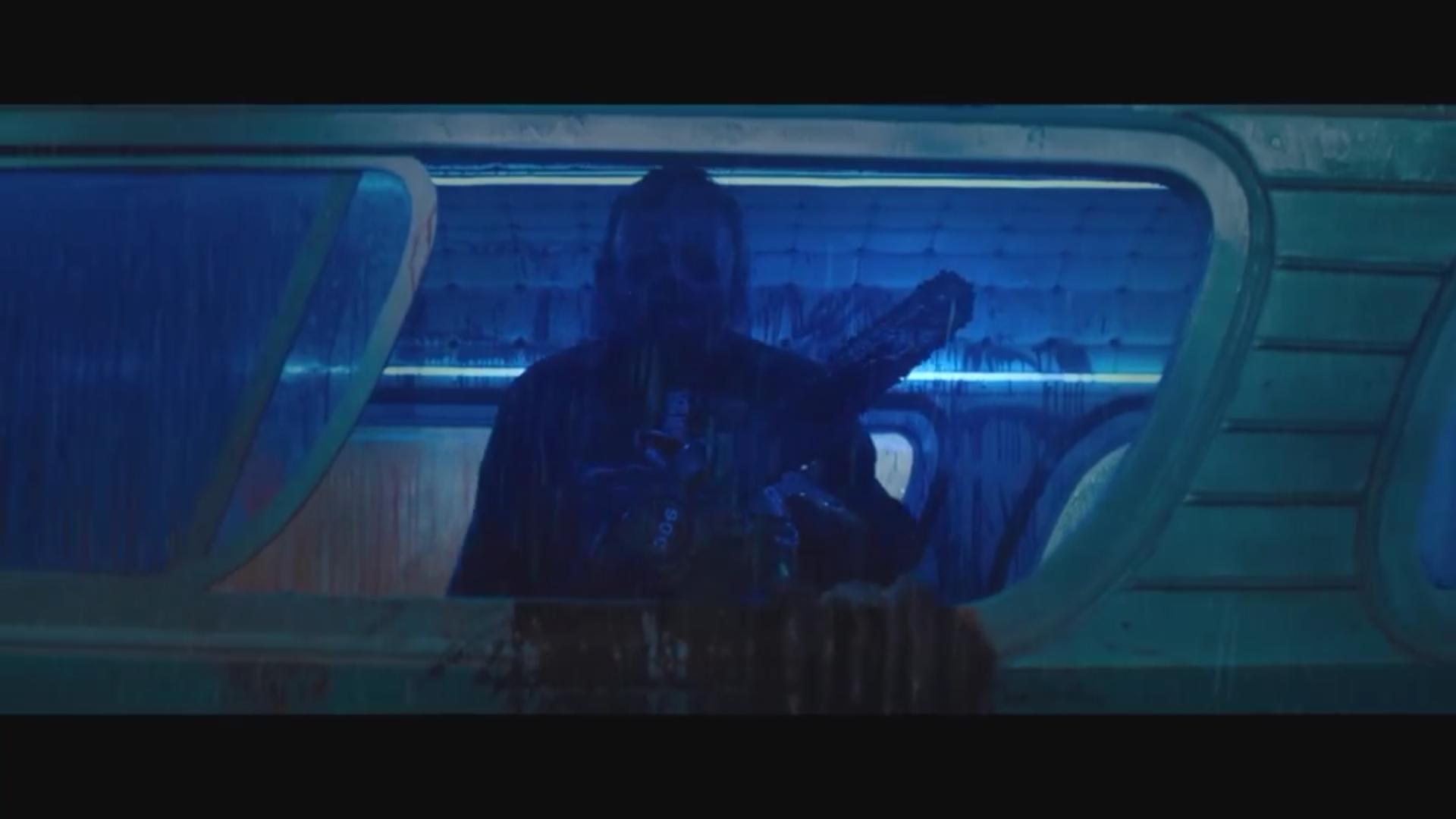 Texas Chainsaw Massacre