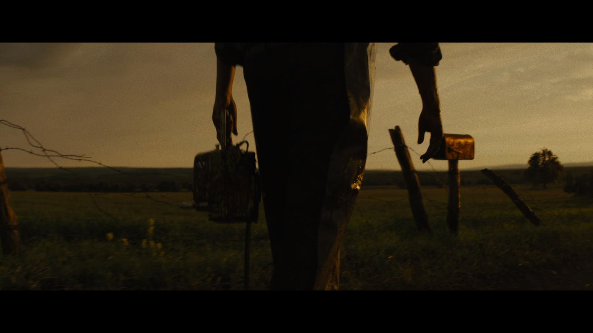 Texas Chainsaw Massacre