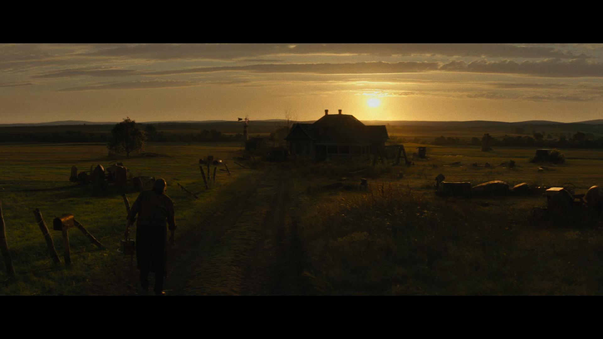Texas Chainsaw Massacre
