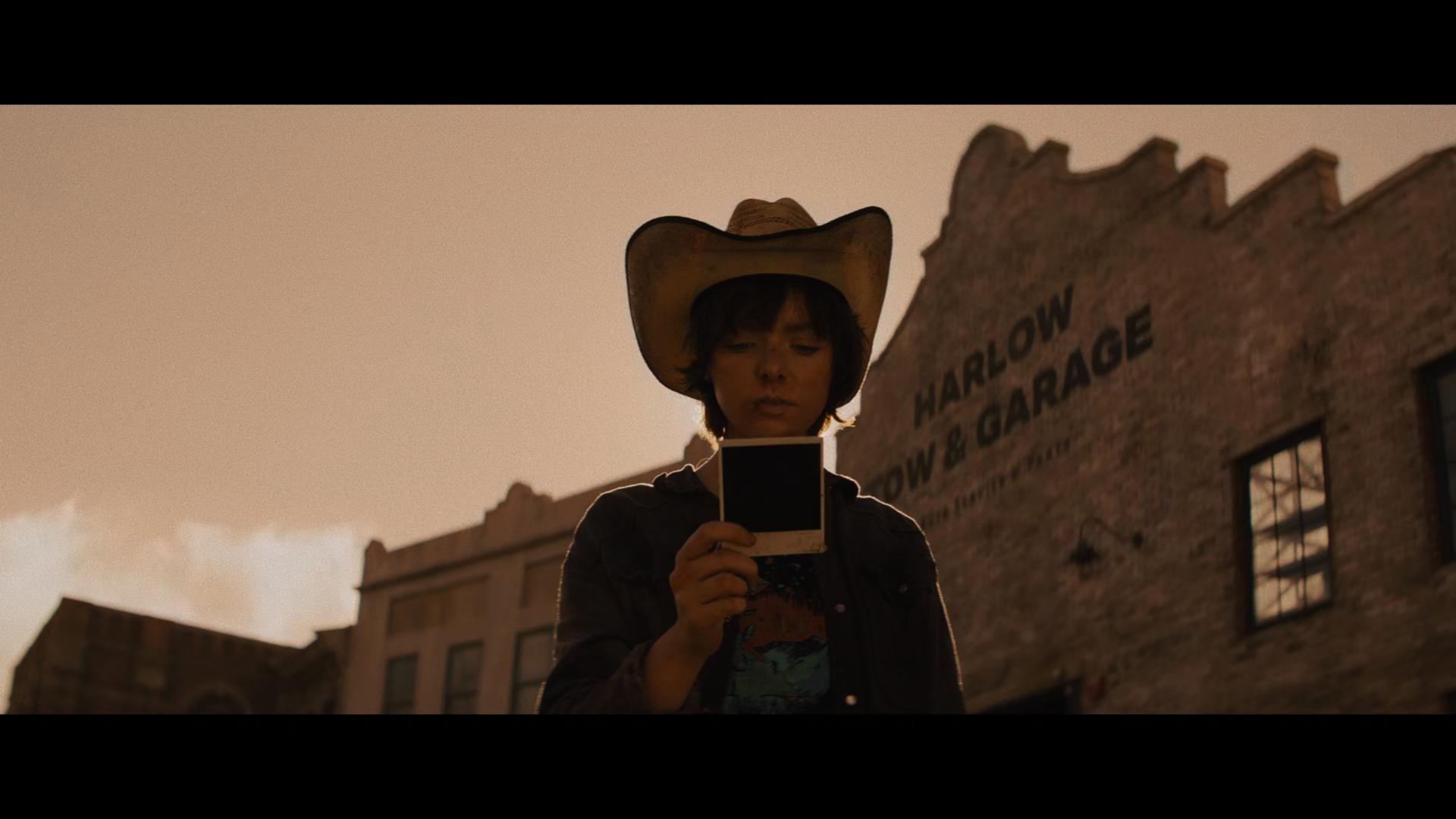 Texas Chainsaw Massacre