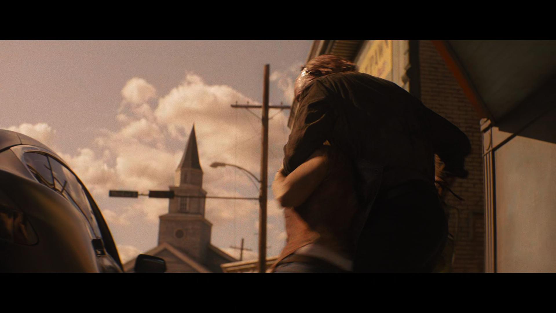 Texas Chainsaw Massacre