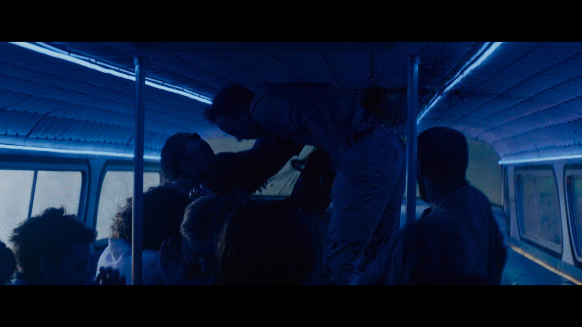 Texas Chainsaw Massacre