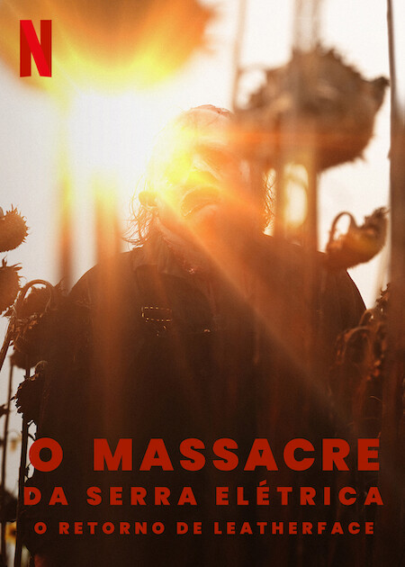 Texas Chainsaw Massacre