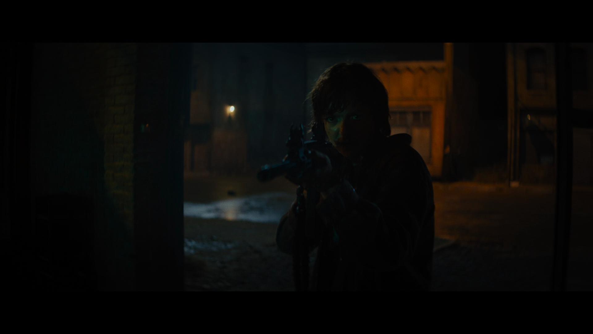 Texas Chainsaw Massacre