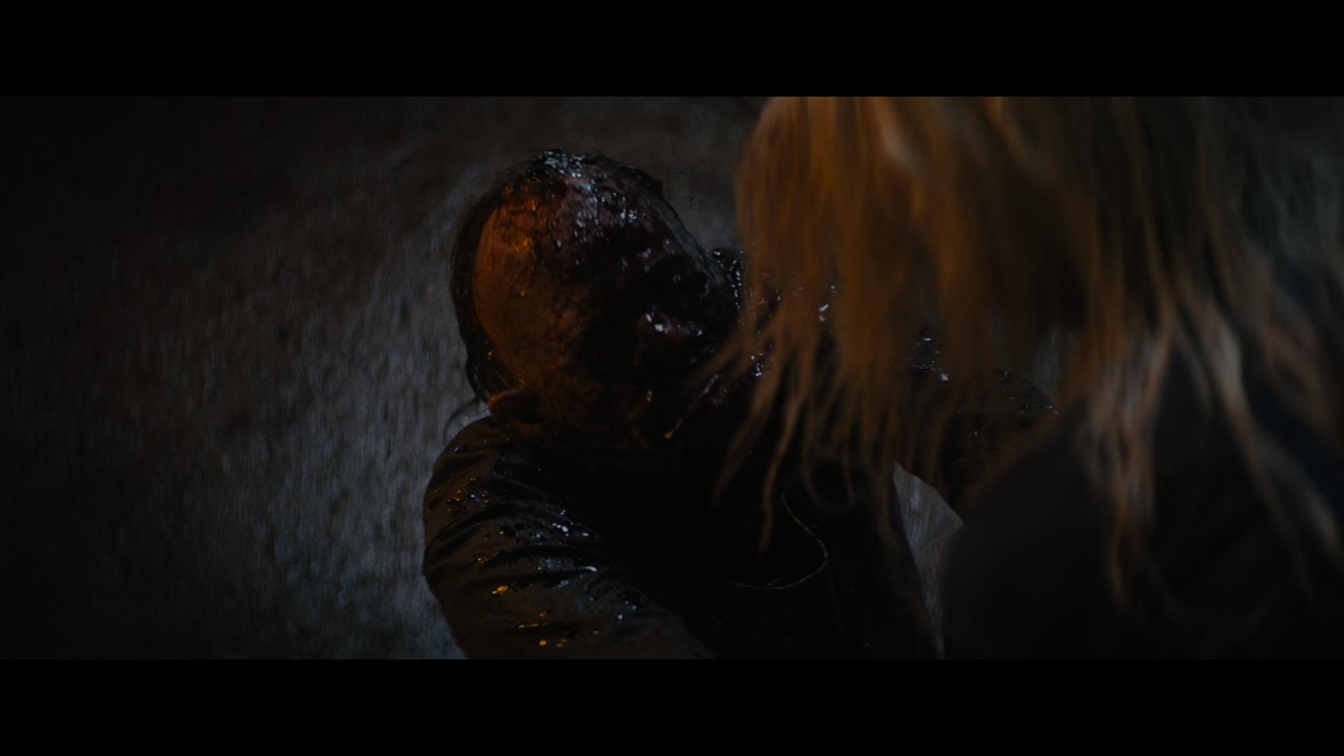 Texas Chainsaw Massacre