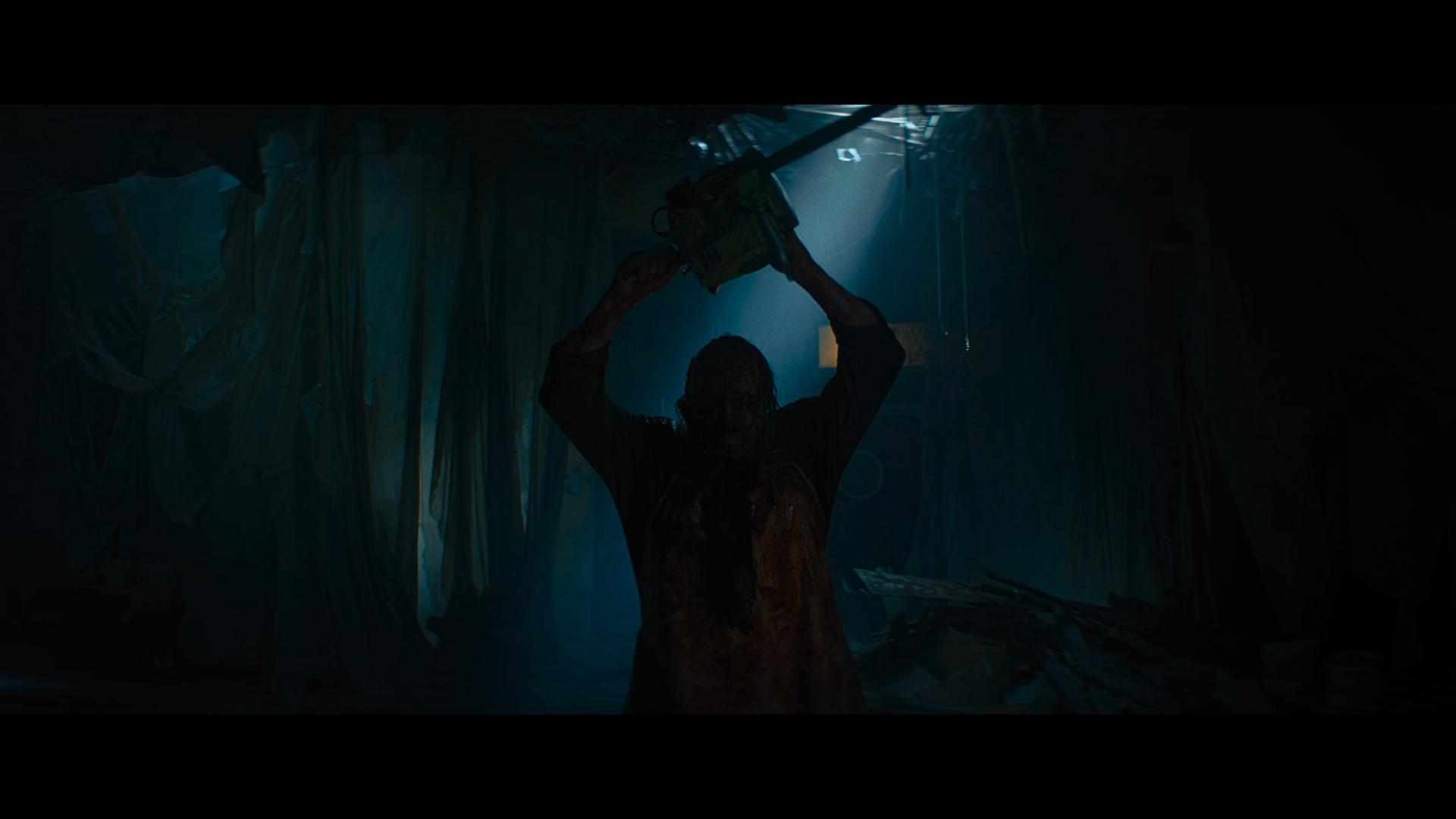 Texas Chainsaw Massacre