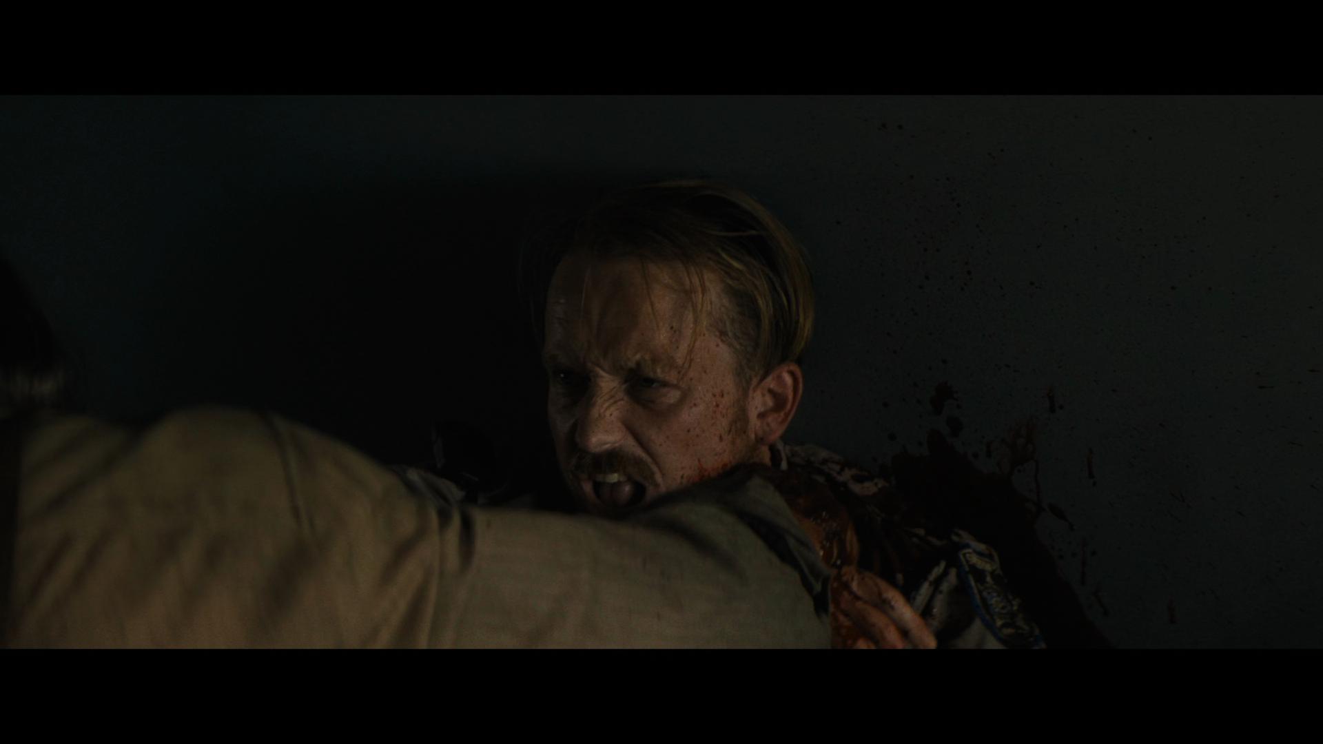 Texas Chainsaw Massacre