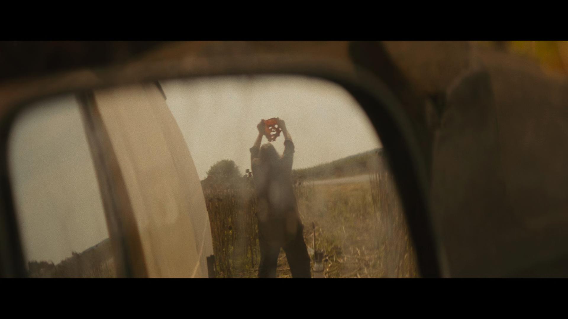Texas Chainsaw Massacre