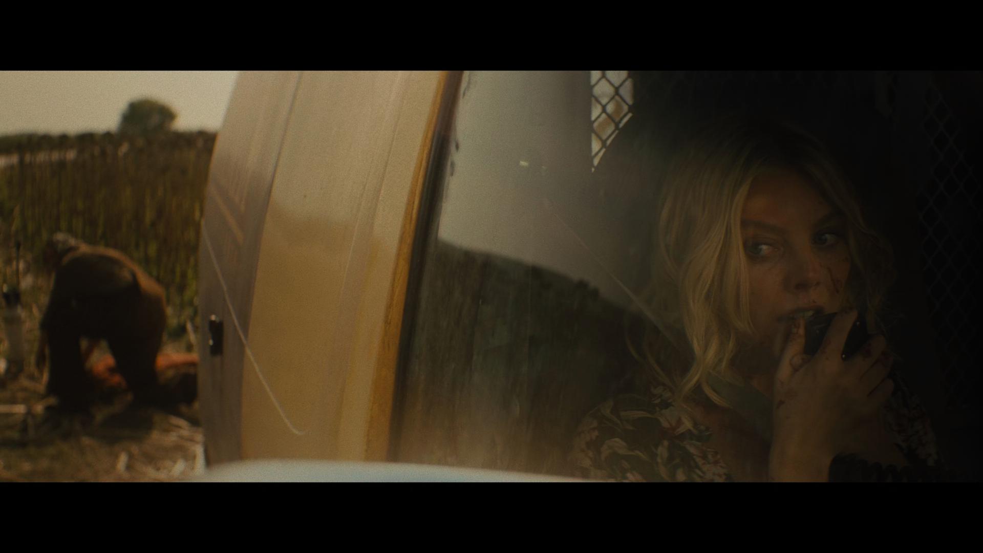Texas Chainsaw Massacre