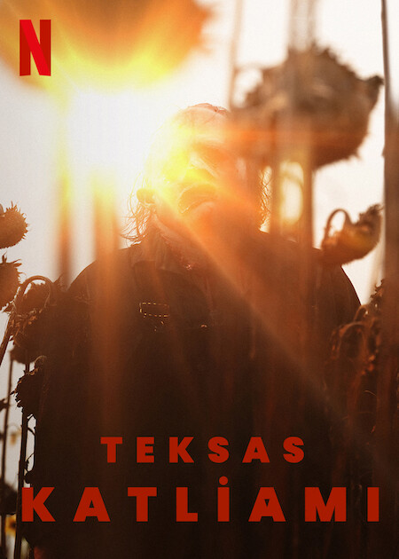 Texas Chainsaw Massacre