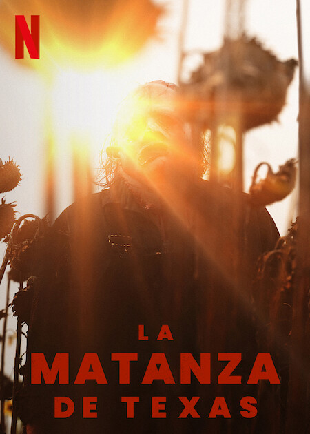 Texas Chainsaw Massacre