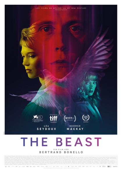 The Beast (OV)
