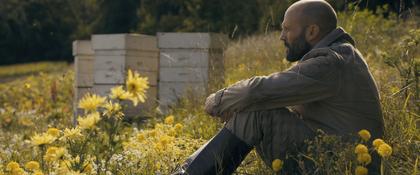 The Beekeeper (OV)