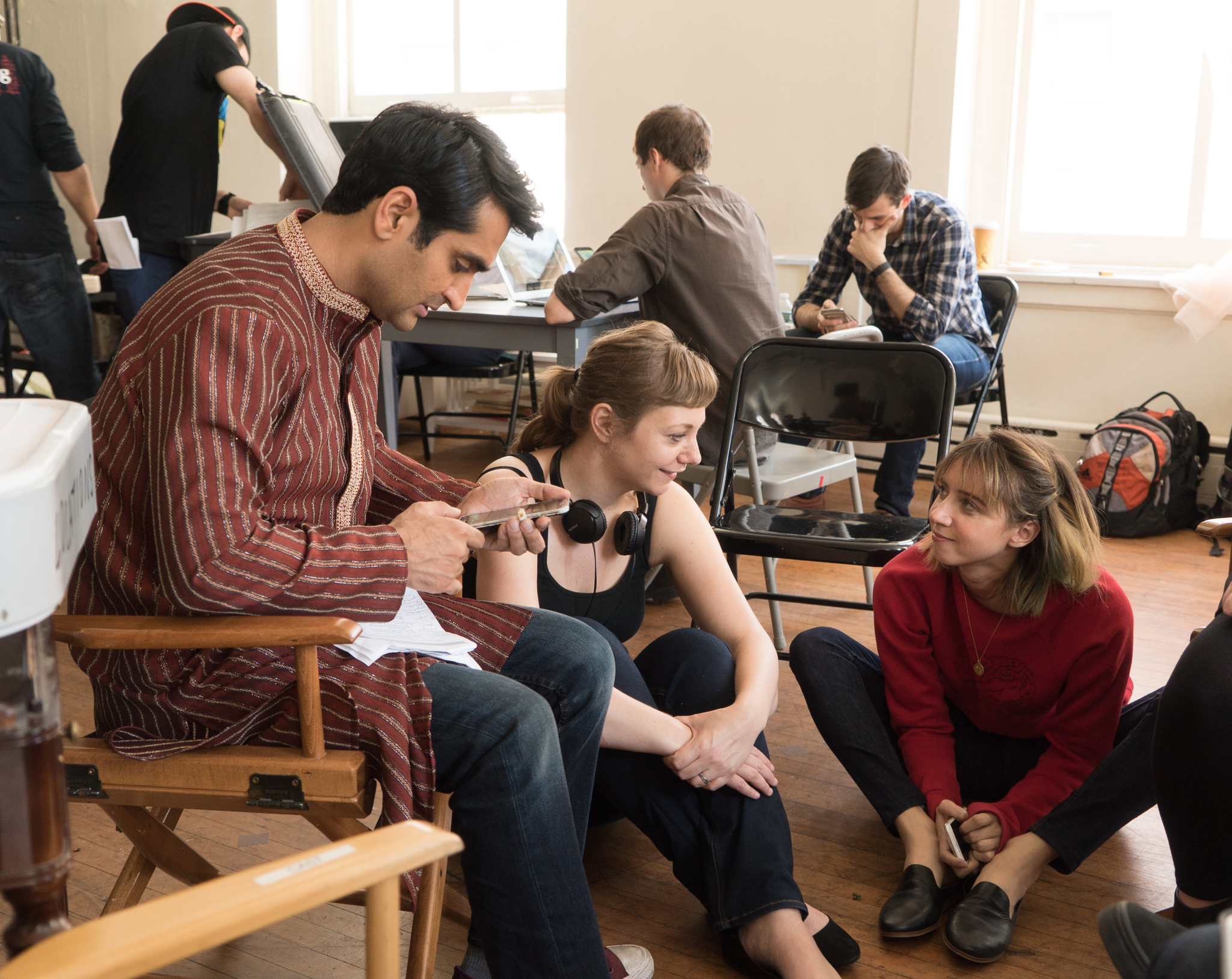 The Big Sick