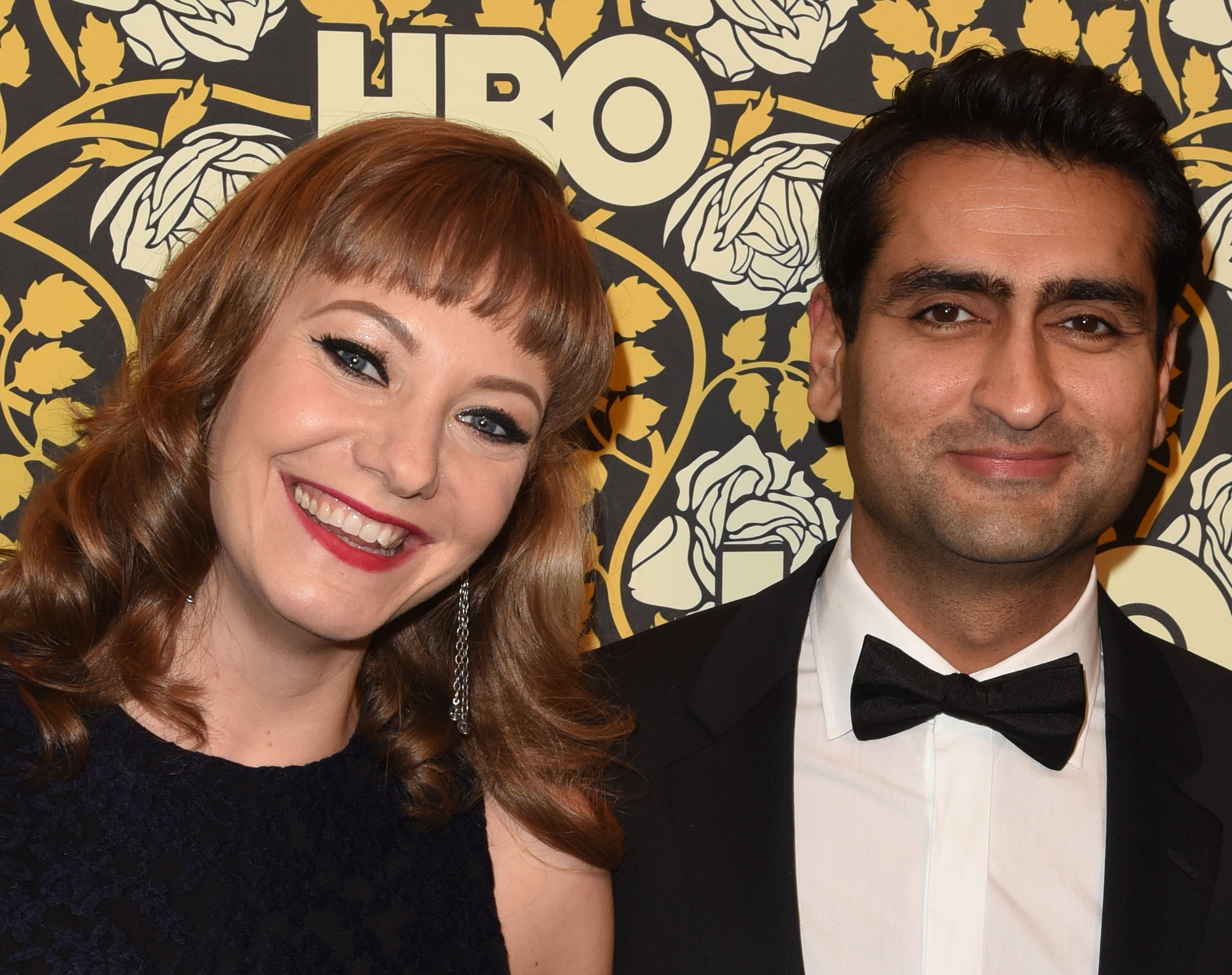 The Big Sick