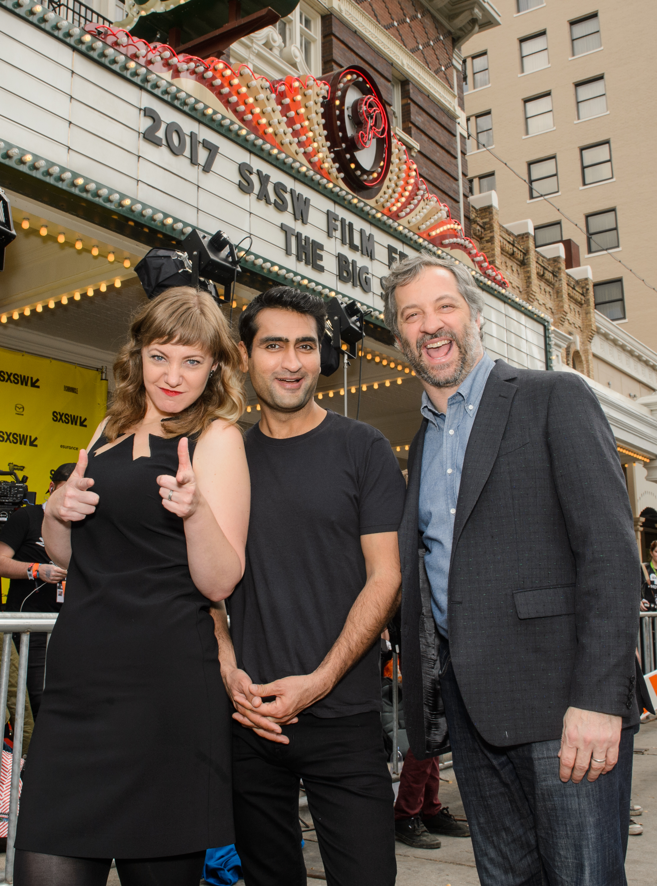 The Big Sick