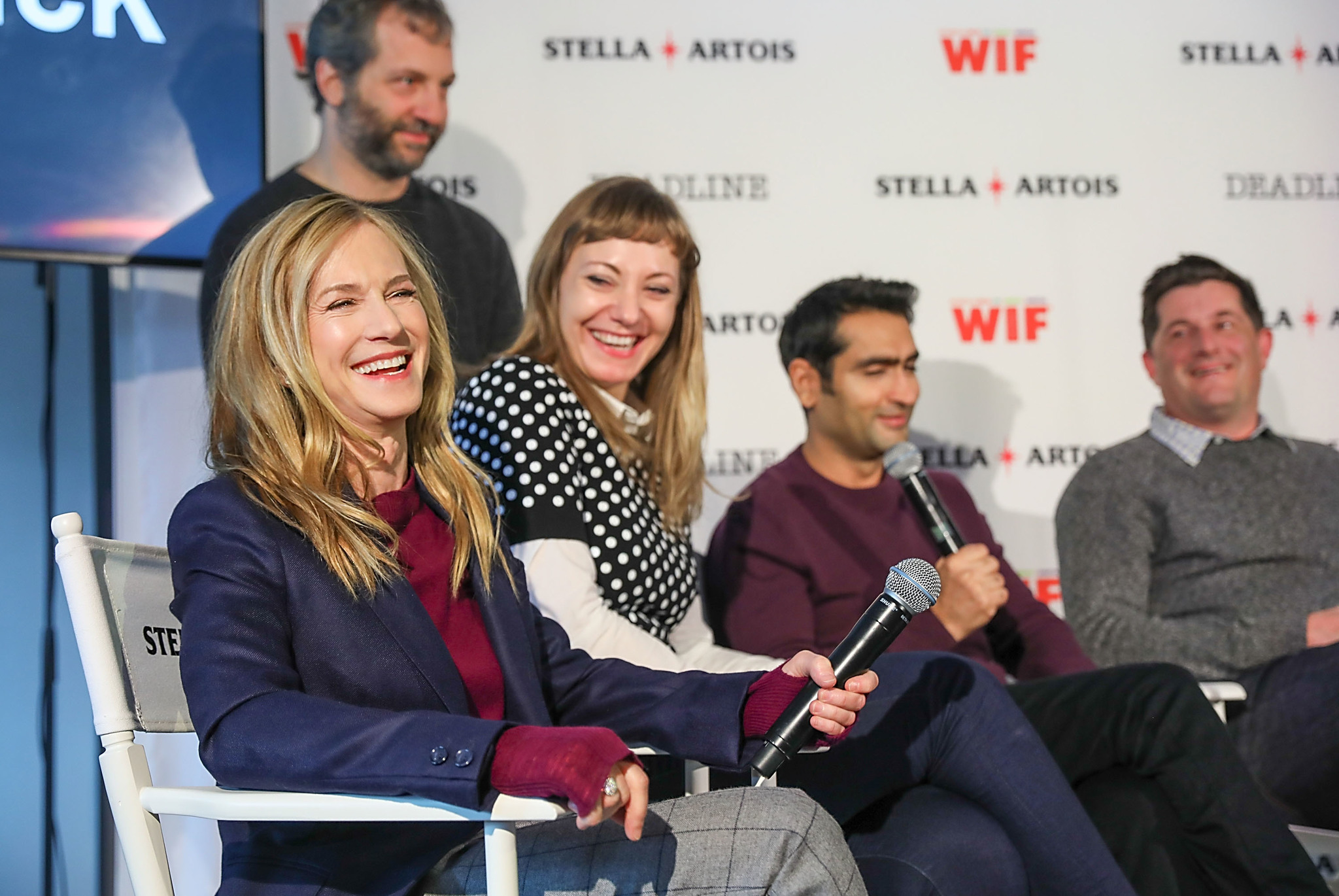 The Big Sick