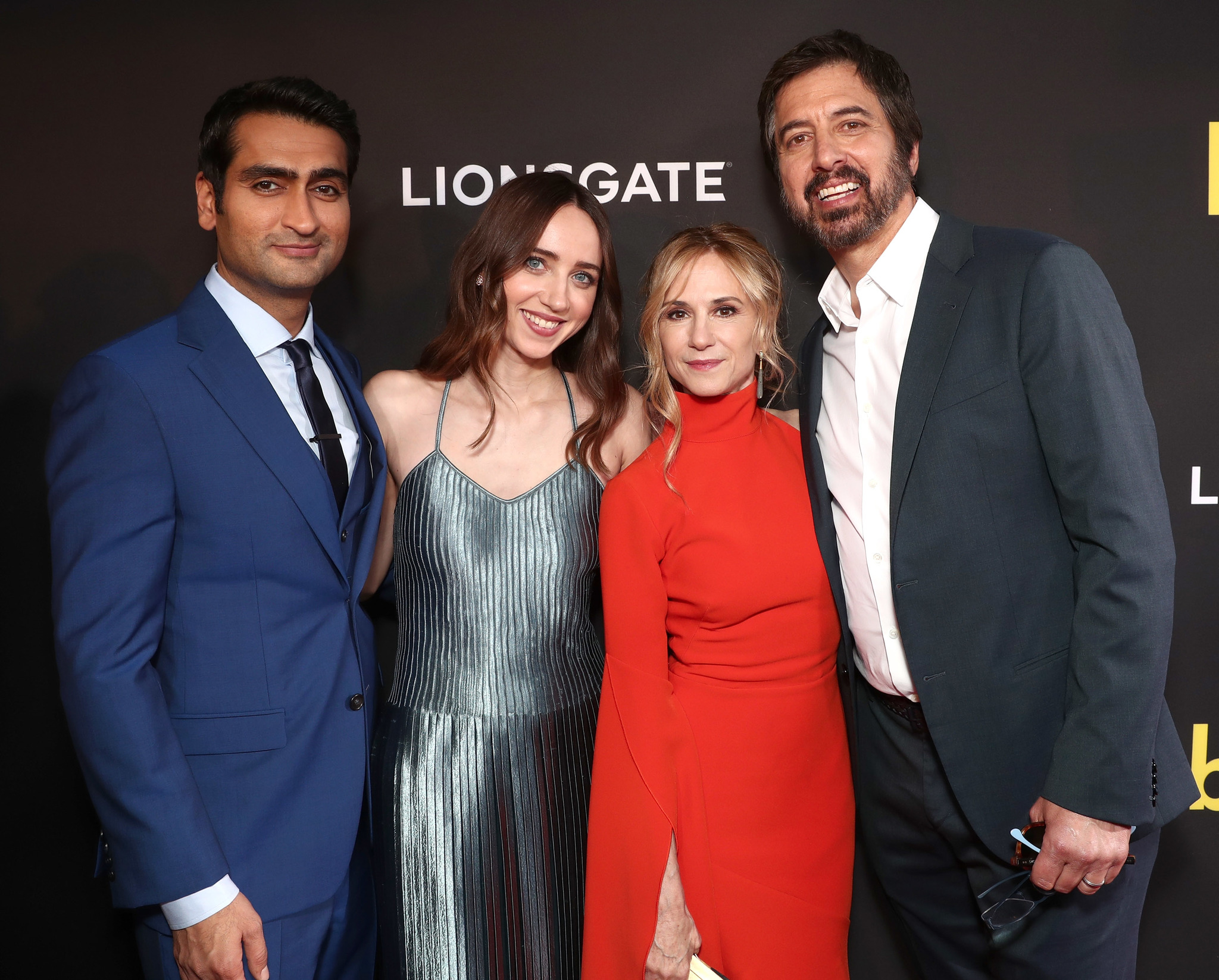 The Big Sick