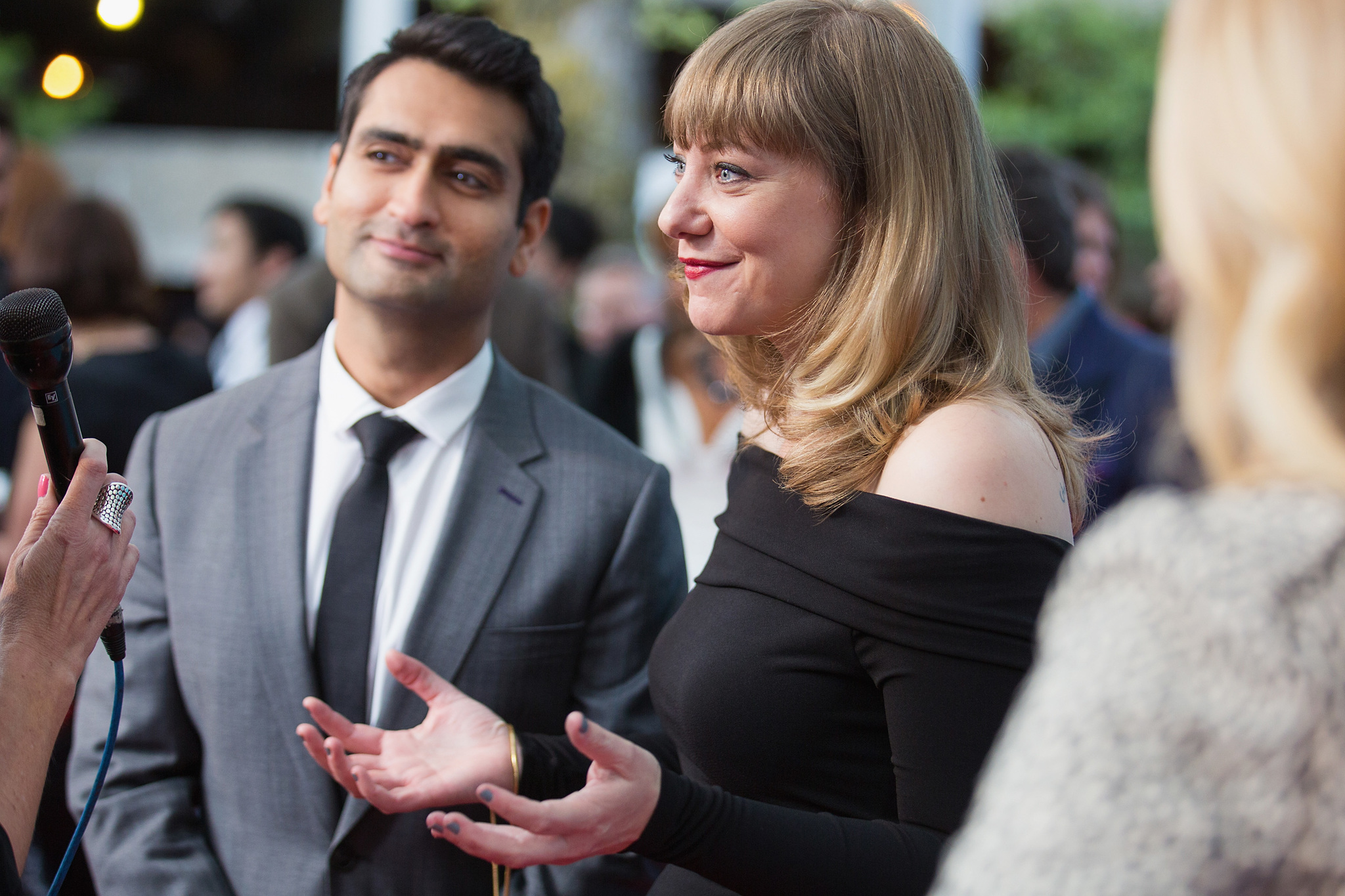 The Big Sick