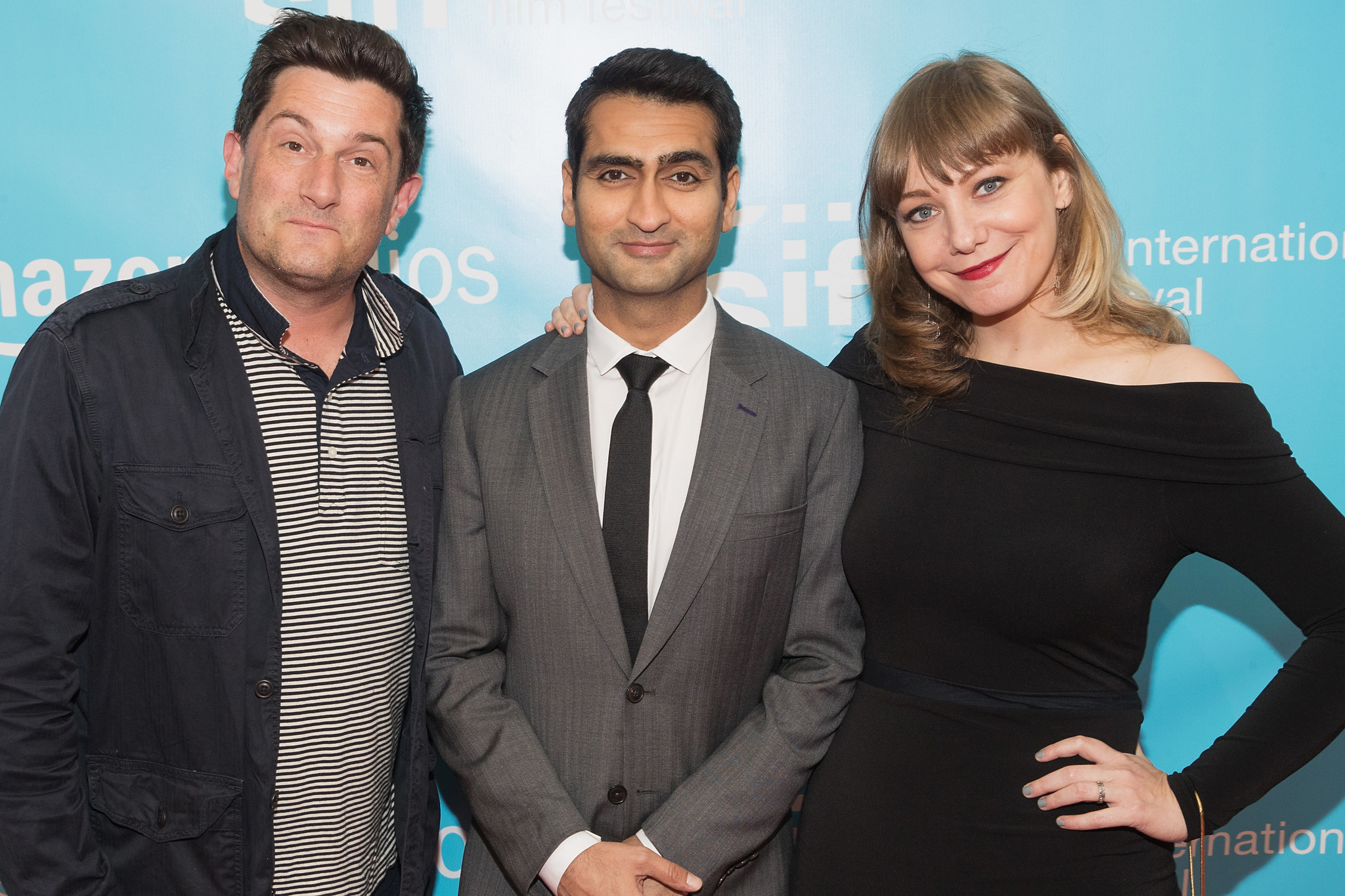 The Big Sick