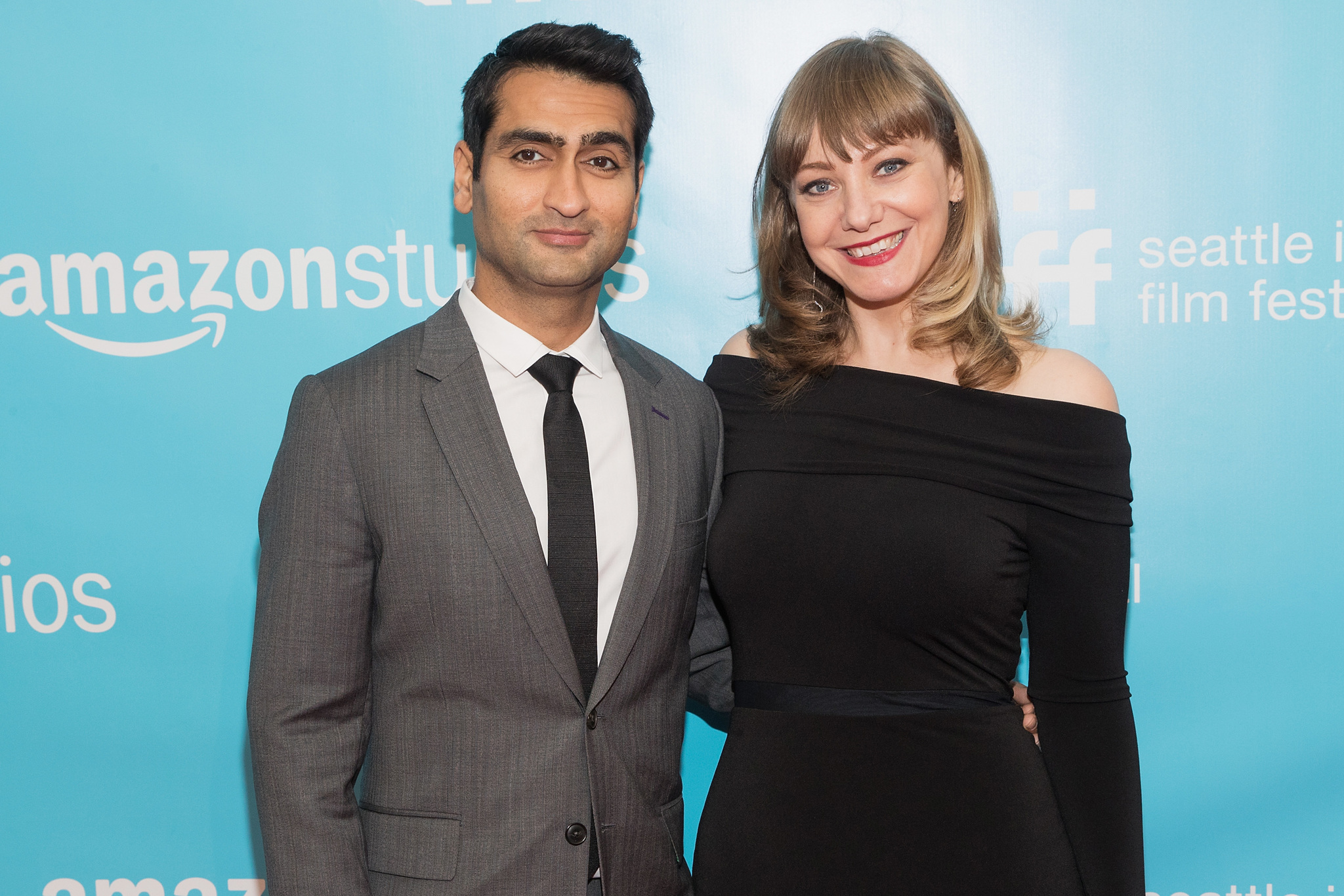 The Big Sick