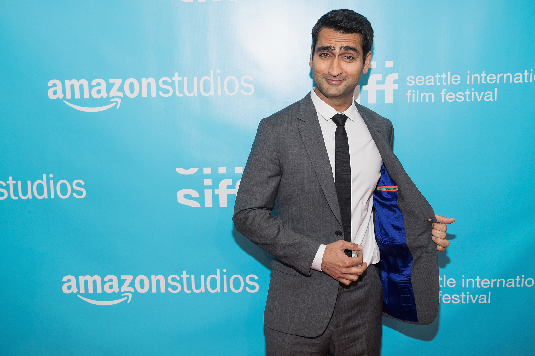 The Big Sick